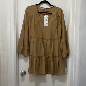 NWT Zara dress